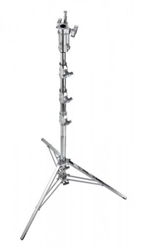 Combo Stand 35 steel