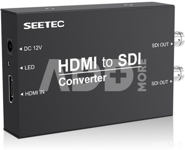 HTS HDMI-SDI Converter