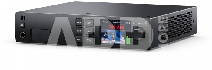 Blackmagic Studio Converter