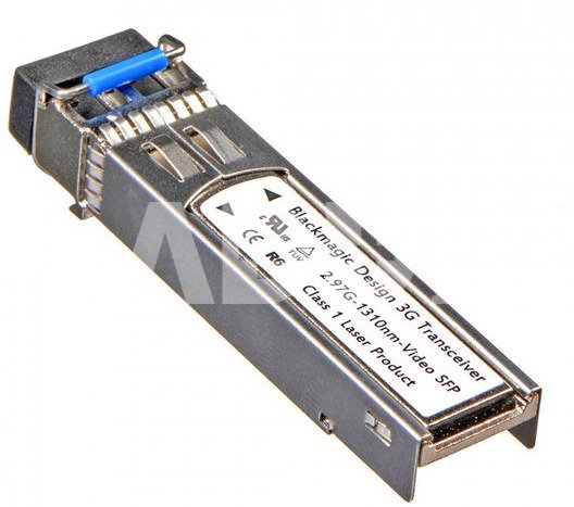 Blackmagic 3G-SDI SFP Optical Module