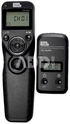 Pixel Timer Remote Control Wireless TW-283/N3 for Canon