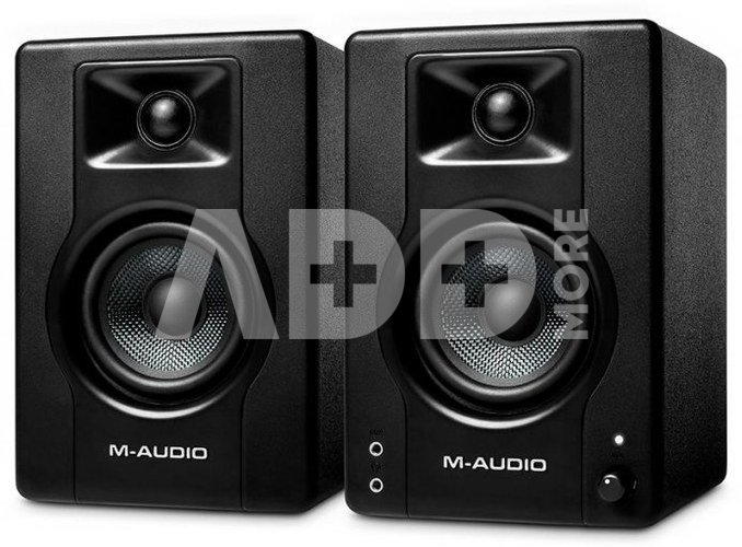 BX3 pár - Aktivní monitor