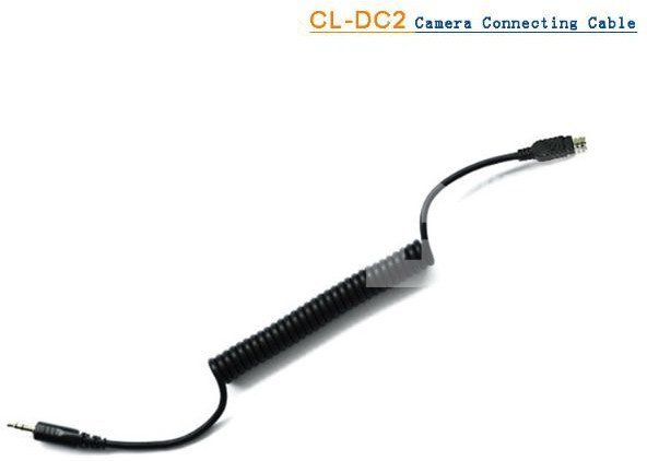 Pixel Camera Connecting Plug DC2 for Nikon