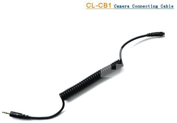 Pixel Camera Connecting Plug CB1 for Olympus