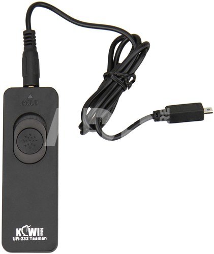 Kiwi UR 232O Afstandsbediening Fujifilm