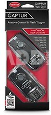 HÄHNEL CAPTUR REMOTE FUJI