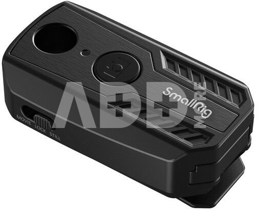 SMALLRIG 3902 WIRELESS REMOTE CONTROL FOR SONY / CANON / NIKON CAMERAS