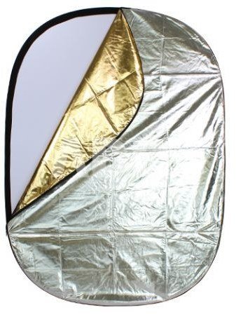 Linkstar Reflector 5 In 1 FR-140190B 140x190 cm