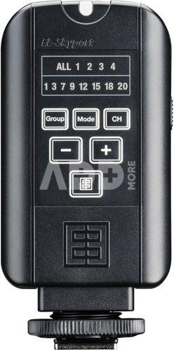 Elinchrom Skyport Transmitter Plus