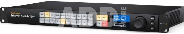 Ethernet Switch 360p