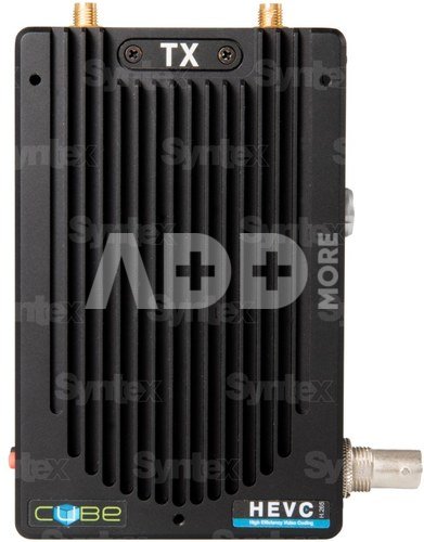 Teradek Cube 755 HEVC/AVC Encoder (SDI/HDMI GbE AC-WiFi USB)