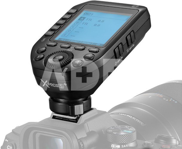 Godox X PRO II S+ Dental Transmitter voor Sony