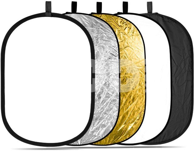 Neewer 5in1 Reflector 100x150 10071556