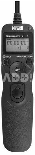 Remote Newell RS60-E3 for Canon