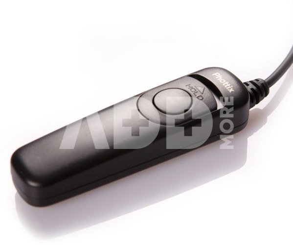 Laidinis pultas Phottix C8 / 5m
