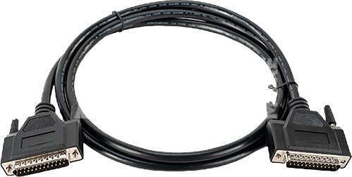 Hollyland HL-TCB01 DB25 Male to DB25 Male Tally Cable