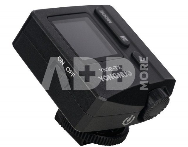 Yongnuo YN32-TX radio controller for Sony