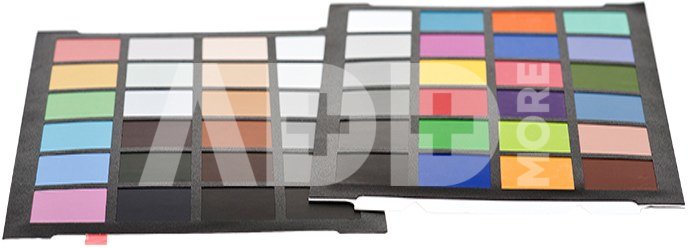 Datacolor SpyderCHECKR Replacement Cards