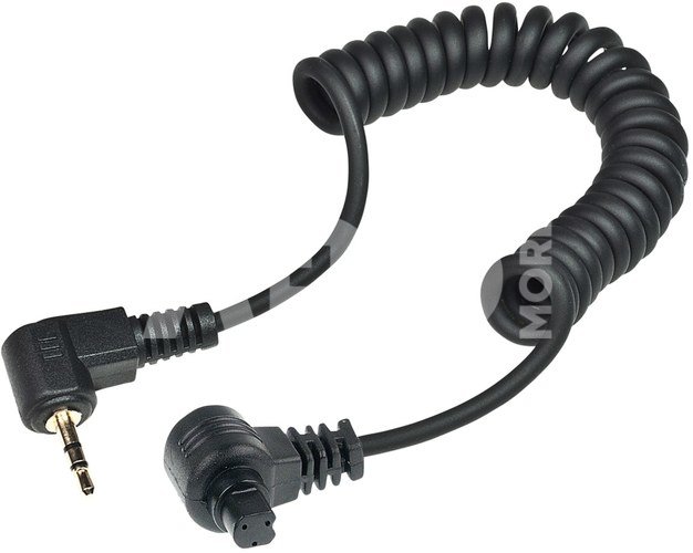 Kaiser MultiTrig AS 5.1 Camera Remote Trigger N3 3C Canon