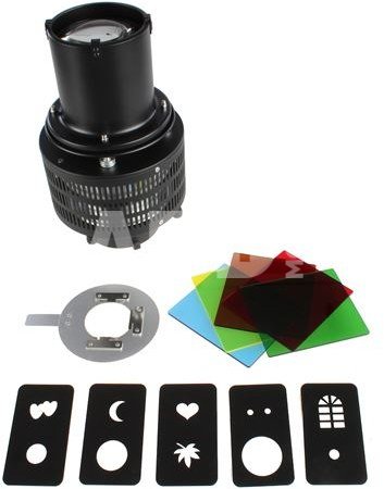 StudioKing Optical Snoot SK-OS1