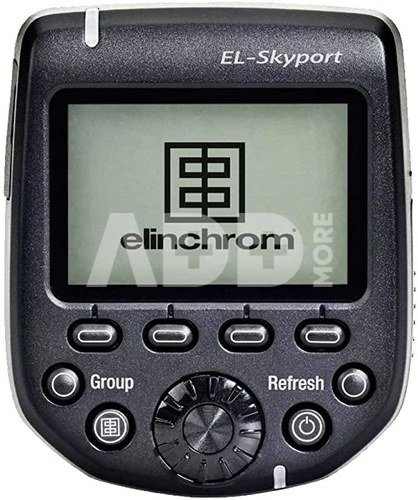 Elinchrom Skyport Transmitter pro for Fuji