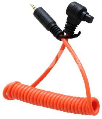Miops Camera Connecting Cable Canon C1 Orange