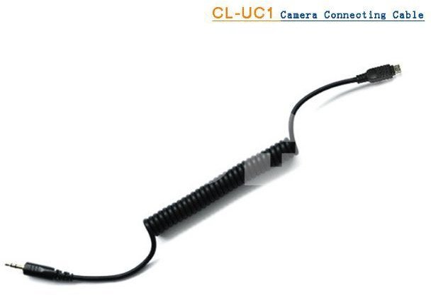 Pixel Camera Connecting Plug UC1 for Olympus