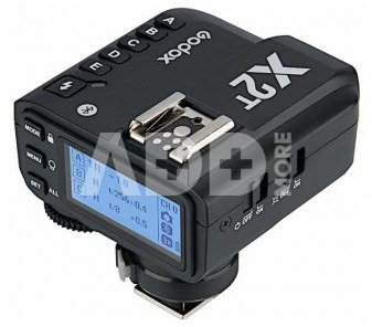 Godox paleidėjas X2T TTL Fuji X