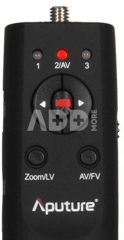 Aputure Fokusa pults VG-1