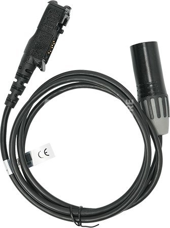 Hollyland 8-Core Walkie-Talkie Connection Cable