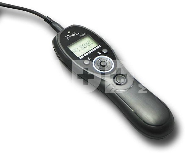 Pixel Timer Remote Control TC-252/N3 for Canon