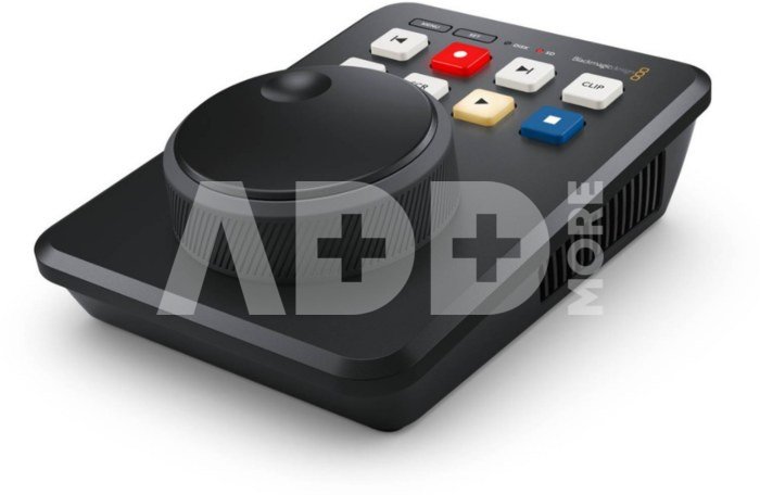 Blackmagic HyperDeck Shuttle HD