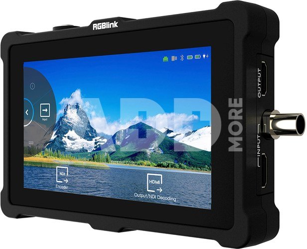 TAO 1pro SDI