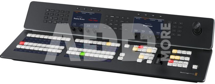 Blackmagic ATEM 1 M/E Advanced Panel 20