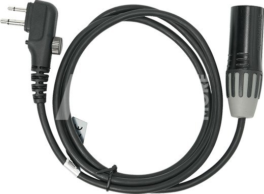 Hollyland K-LEMO Walkie-Talkie Connection Cable