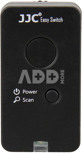 JJC IPhone Camera Remote ES 898