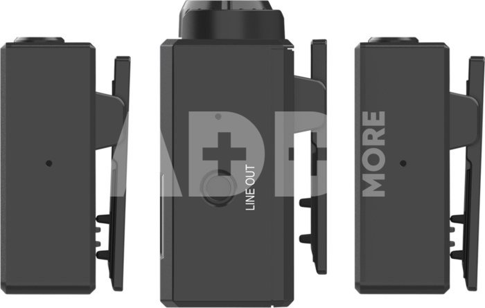 HOLLYLAND LARK 150 DUAL WIRELESS AUDIO TRANSMISSION KIT