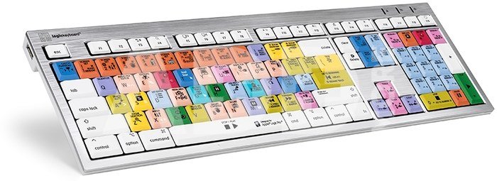 Apple Logic Pro X2 ALBA Mac Pro UK