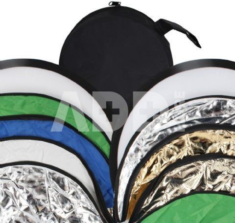 StudioKing Reflector 7 in 110 cm