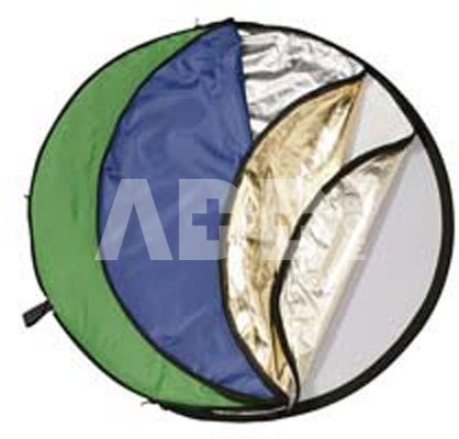 Falcon Eyes Reflector 7 in 1 CRK7-22 SLG 56 cm