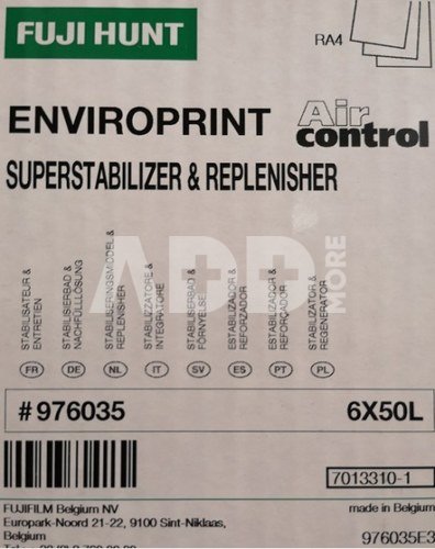 EnviroPrint Super STAB&REP AC 6x50 (0,17) (be dozator)