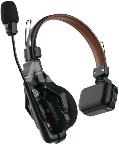 HOLLYLAND Solidcom C1 Pro Wireless Stereo Master Headset