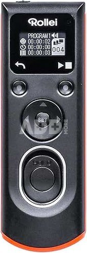 Rollei Remote shutter release for Nikon