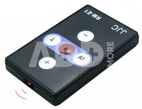 JJC Wireless Remote 5m RM E1 (Olympus RM 1)
