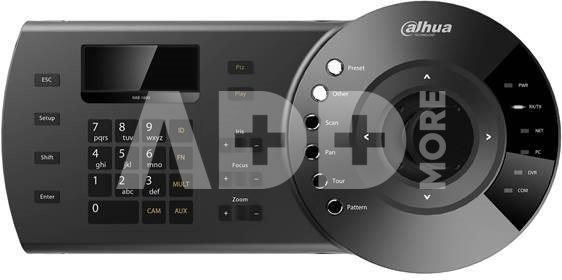 PTZ CAMERA CONTROLLER/NKB1000-E DAHUA
