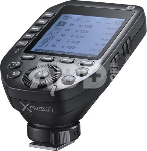Godox XPro II TTL Wireless Flash Trigger (Leica)