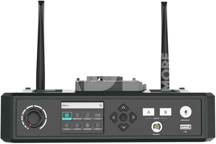 Hollyland Solidcom C1 Pro HUB Base
