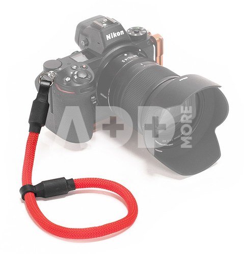 Caruba Climbing Rope Handstrap (Red)