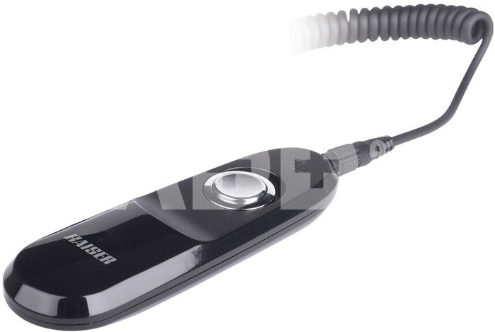 Kaiser MonoCR-C2 Remote Trigger 2,5 mm Jack 6187