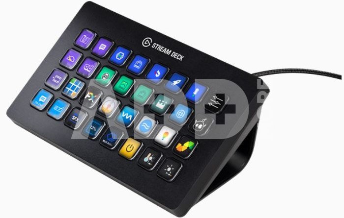 ELGATO Stream Deck XL